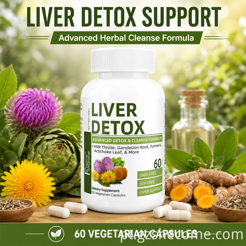 Liver Detox Capsules7